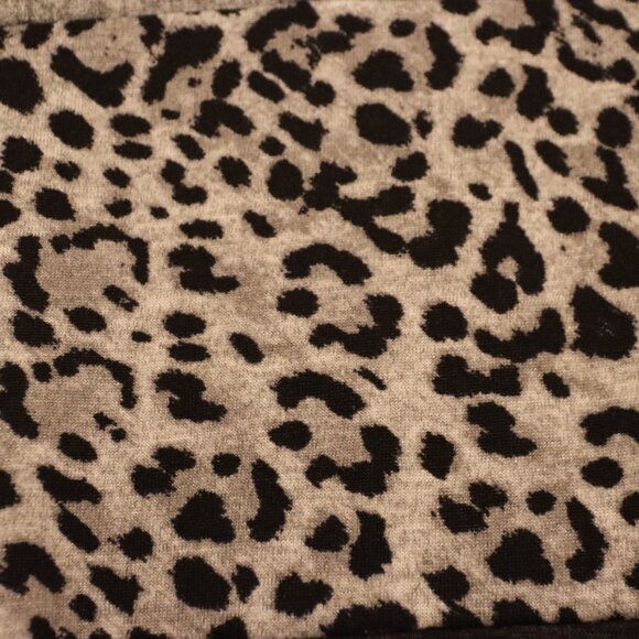 Vintage Rose Sweater Size XL Bling, Animal print - Picture 14 of 15